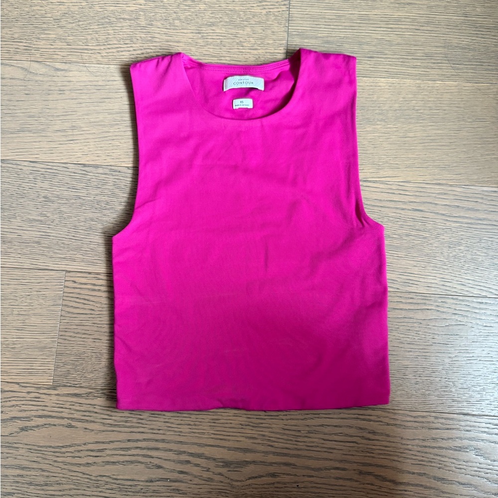 Aritzia Contour Tank